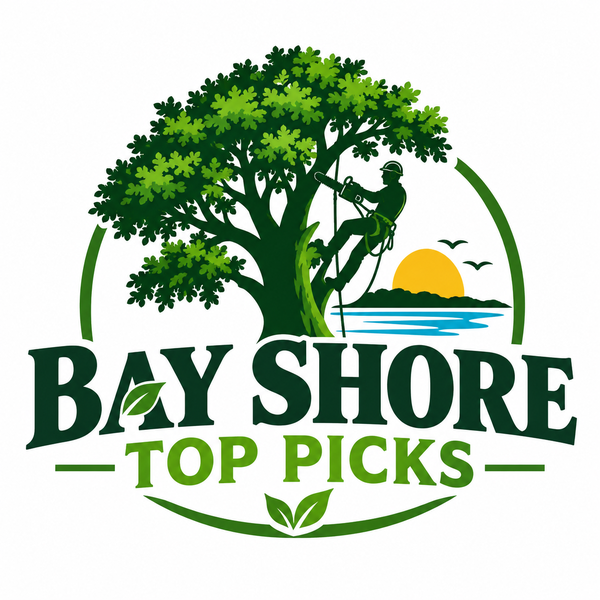 Bay Shore Top Picks Logo